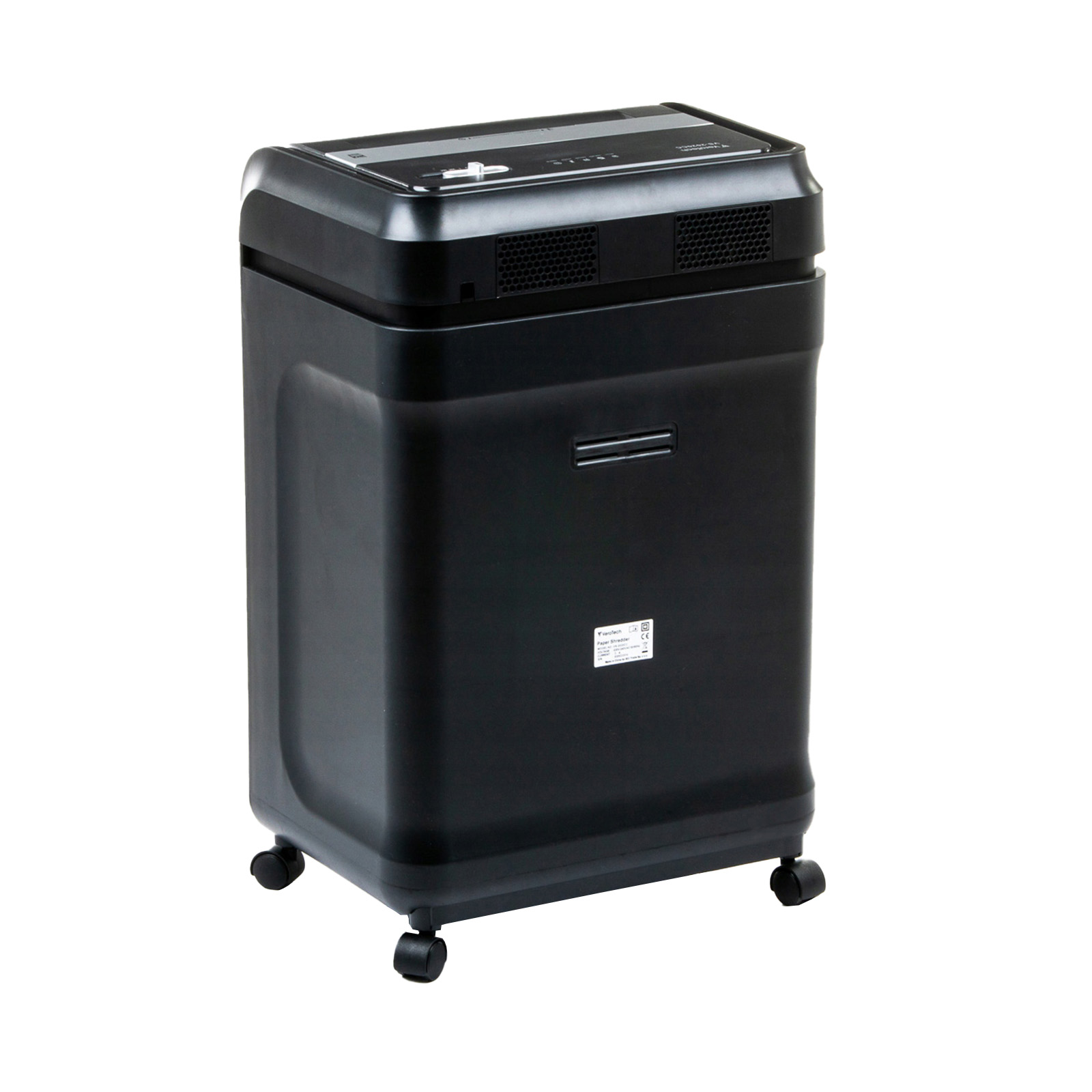 Niszczarka ścinkowa Verotech VS-2020CC 3