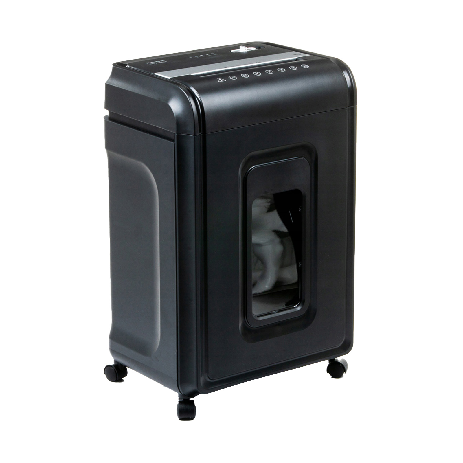 Niszczarka ścinkowa Verotech VS-2020CC 6