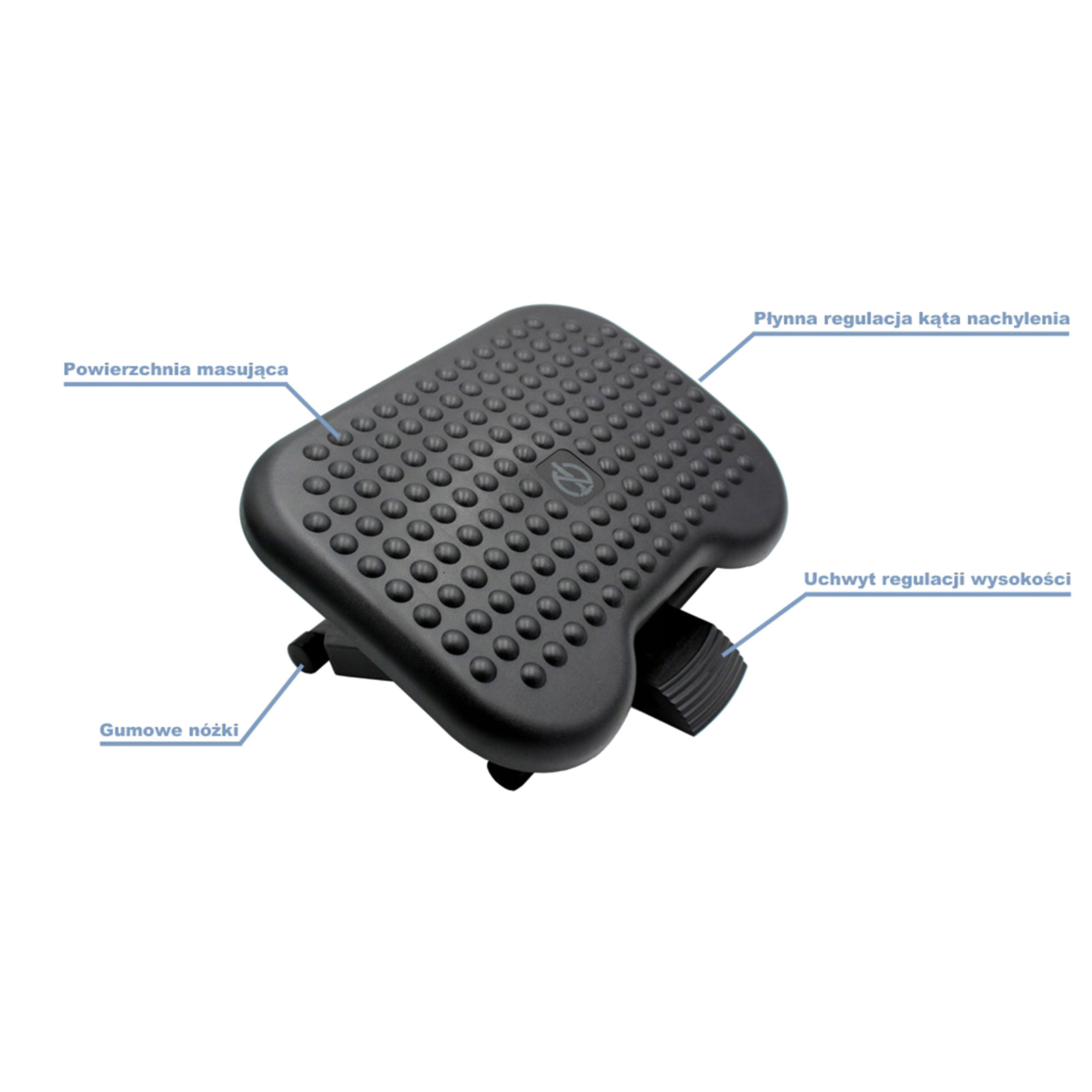 Podnóżek VeroTech 70003 3