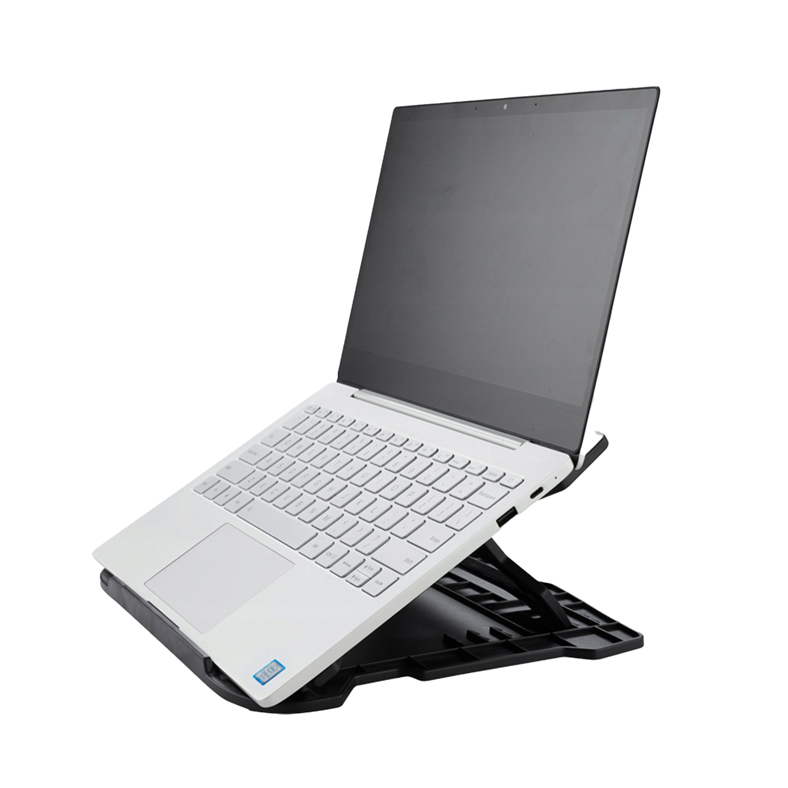Przenośna obrotowa podstawka pod laptop Verotech 30003 4