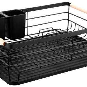 Suszarka na naczynia i sztućce VTH-9010